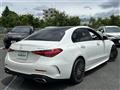 2022 Mercedes-Benz C-Class