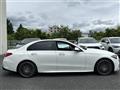 2022 Mercedes-Benz C-Class