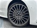 2022 Mercedes-Benz C-Class