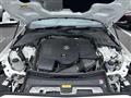 2022 Mercedes-Benz C-Class