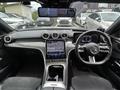 2022 Mercedes-Benz C-Class