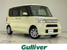 2014 Daihatsu Tanto