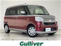 2018 Daihatsu Move Canbus