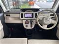 2018 Daihatsu Move Canbus