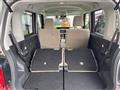 2018 Daihatsu Move Canbus