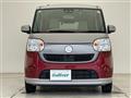 2018 Daihatsu Move Canbus