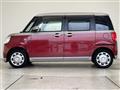 2018 Daihatsu Move Canbus