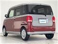 2018 Daihatsu Move Canbus
