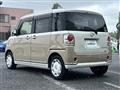 2018 Daihatsu Move Canbus