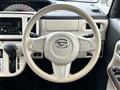 2018 Daihatsu Move Canbus