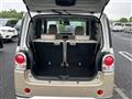 2018 Daihatsu Move Canbus