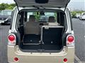 2018 Daihatsu Move Canbus