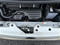2018 Daihatsu Move Canbus