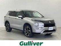 2022 Mitsubishi OUTLANDER PHEV