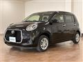 2020 Toyota Passo