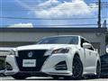 2016 Toyota Crown Athlete Series