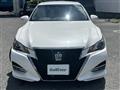 2016 Toyota Crown Athlete Series