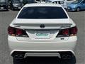 2016 Toyota Crown Athlete Series