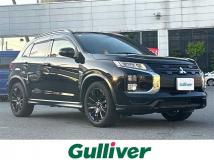2023 Mitsubishi RVR