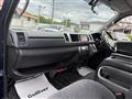 2018 Toyota Hiace