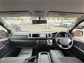 2018 Toyota Hiace
