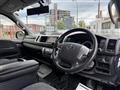 2018 Toyota Hiace