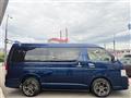 2018 Toyota Hiace