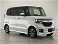 2018 Honda N BOX