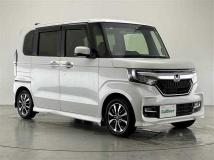 2018 Honda N BOX