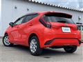 2023 Toyota AQUA