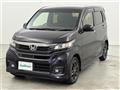2017 Honda N-WGN
