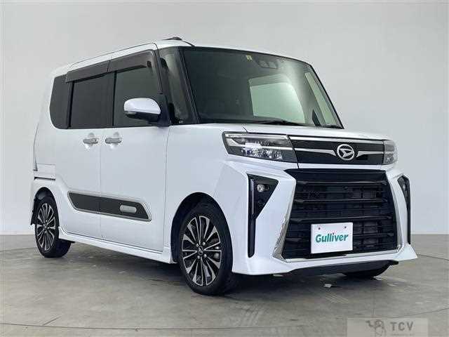 2023 Daihatsu Tanto