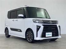 2023 Daihatsu Tanto