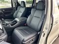 2020 Toyota Alphard Hybrid