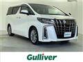 2020 Toyota Alphard