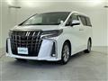 2020 Toyota Alphard