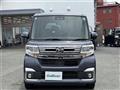 2017 Daihatsu Tanto