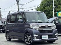 2017 Daihatsu Tanto