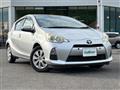 2012 Toyota AQUA