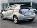 2012 Toyota AQUA
