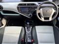 2012 Toyota AQUA