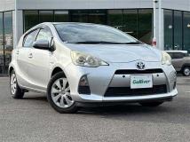 2012 Toyota AQUA