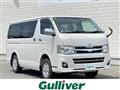 2011 Toyota Regiusace Van