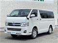 2011 Toyota Regiusace Van