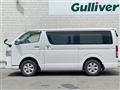 2011 Toyota Regiusace Van