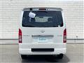 2011 Toyota Regiusace Van