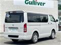 2011 Toyota Regiusace Van