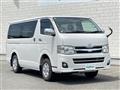 2011 Toyota Regiusace Van