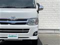 2011 Toyota Regiusace Van