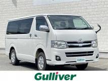 2011 Toyota Regiusace Van